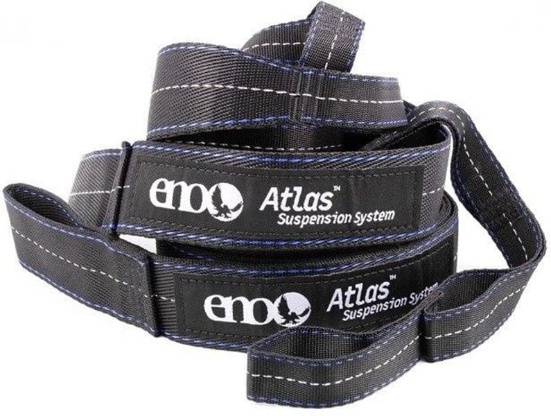 Eno OneLink Shelter System riippumattosetti, sininen/vihreä, view: 6