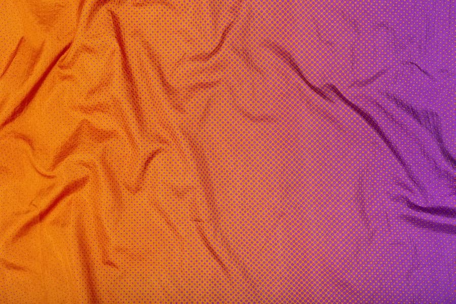 Eno DoubleNest Bluesign Print kahden hengen riippumatto, Fade/Seaglass, view: 2