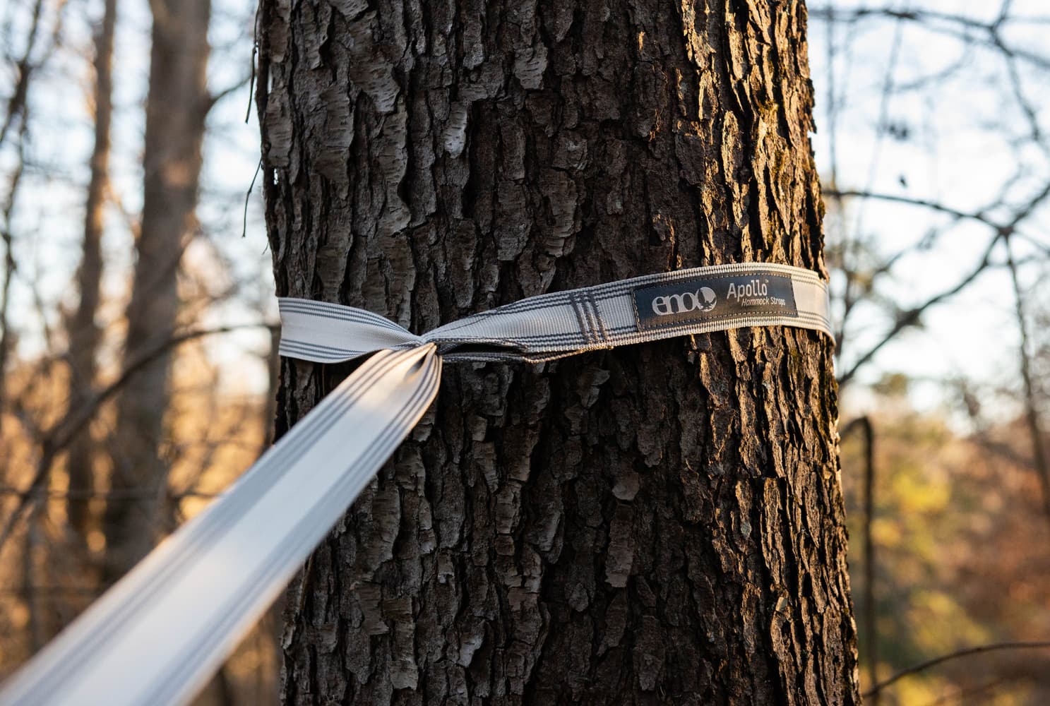 Eno Apollo Suspension System kiinnitysjärjestelmä, harmaa, view: 6