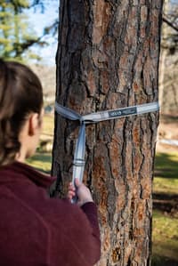 Eno Apollo Suspension System kiinnitysjärjestelmä, harmaa - view: 3