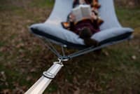 Eno Apollo Suspension System kiinnitysjärjestelmä, harmaa - view: 4