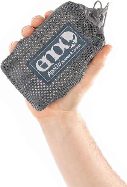 Eno Apollo Suspension System kiinnitysjärjestelmä, harmaa, view: 1