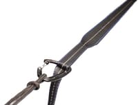 Eno Atlas XL Suspension System kiinnityshihna riippumatolle, musta - view: 2