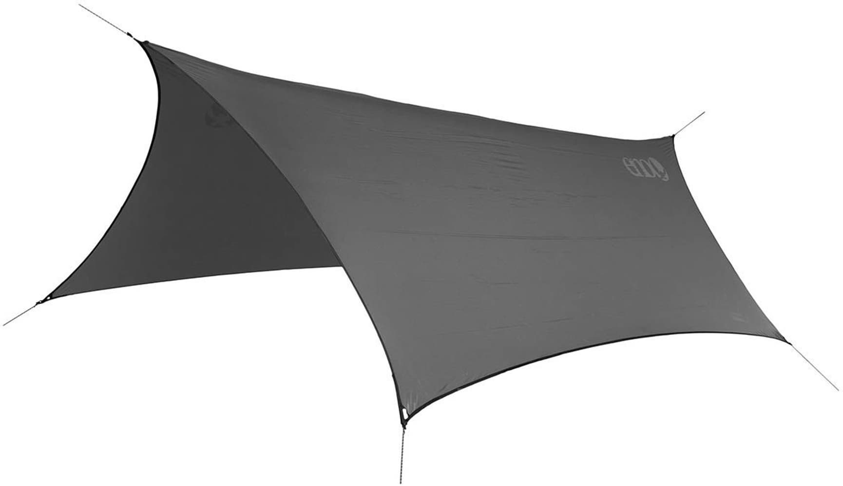 Eno ProFly tarppi, harmaa Grey, view: 0