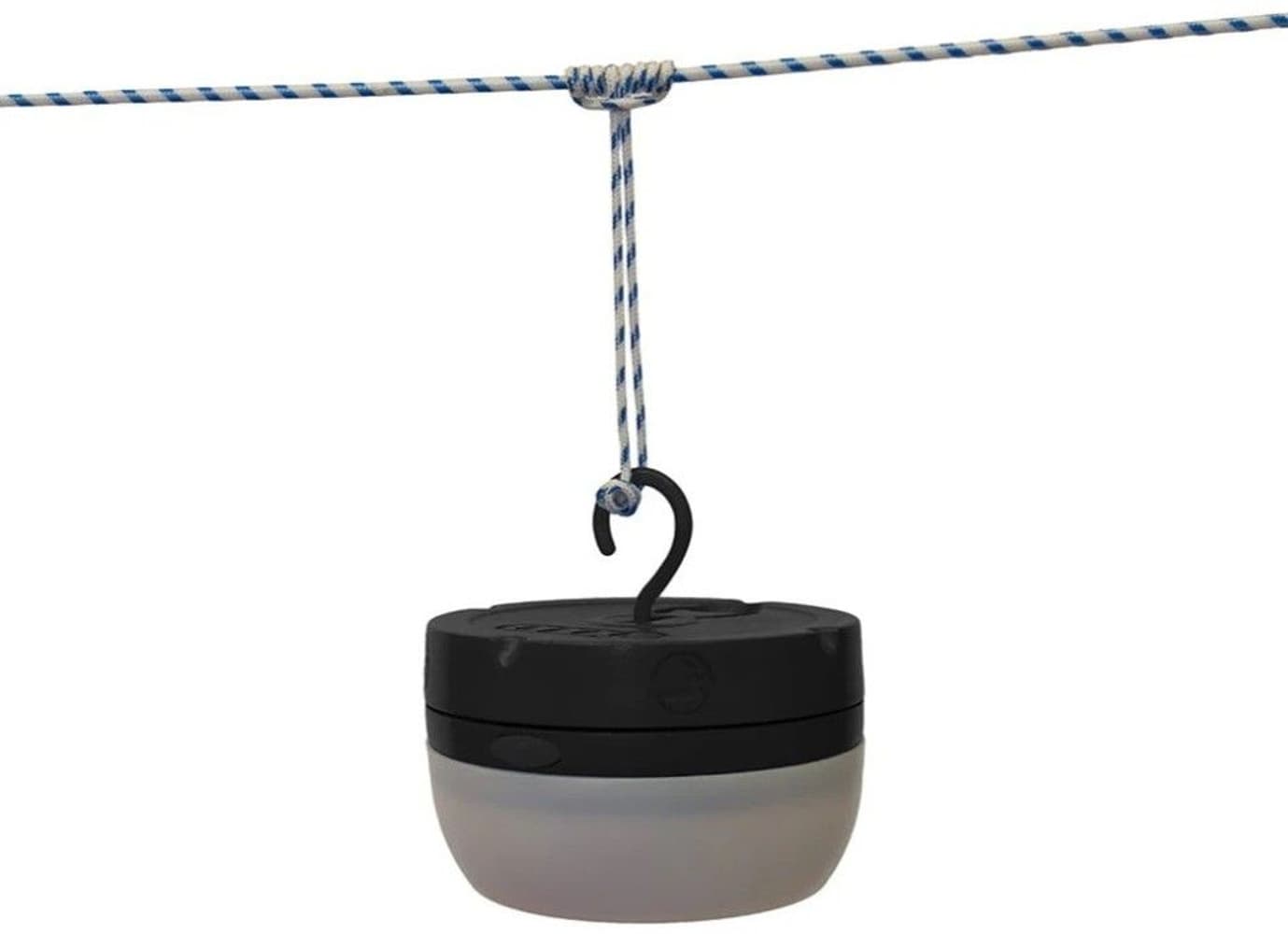 Moonshine Lantern Black, view: 0