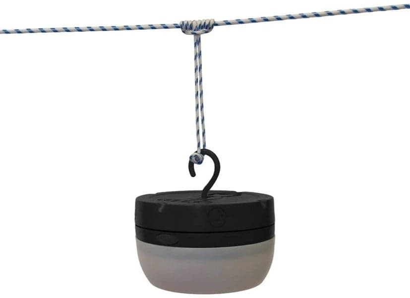 Moonshine Lantern Black, view: 0