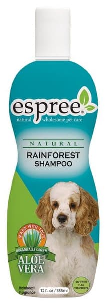 Rainforest Schampo 355 ml, view: 0