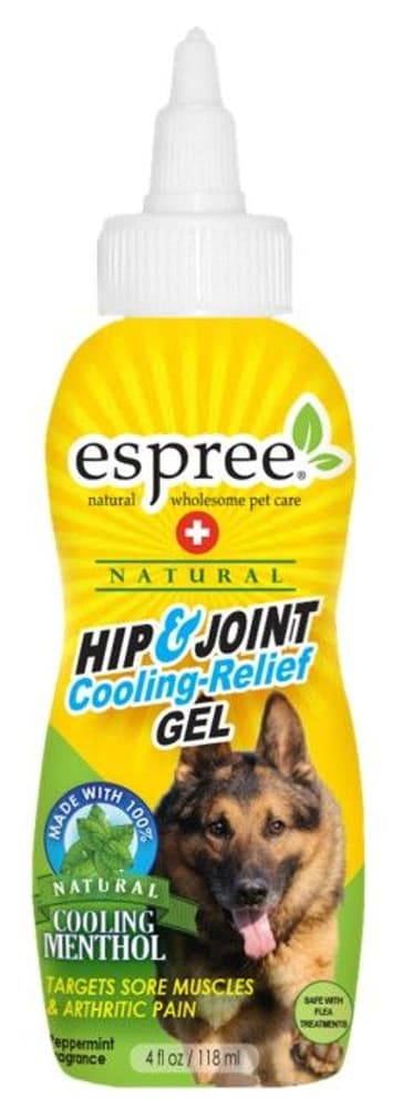 Hip & Joint Cooling Relief Gel, view: 0