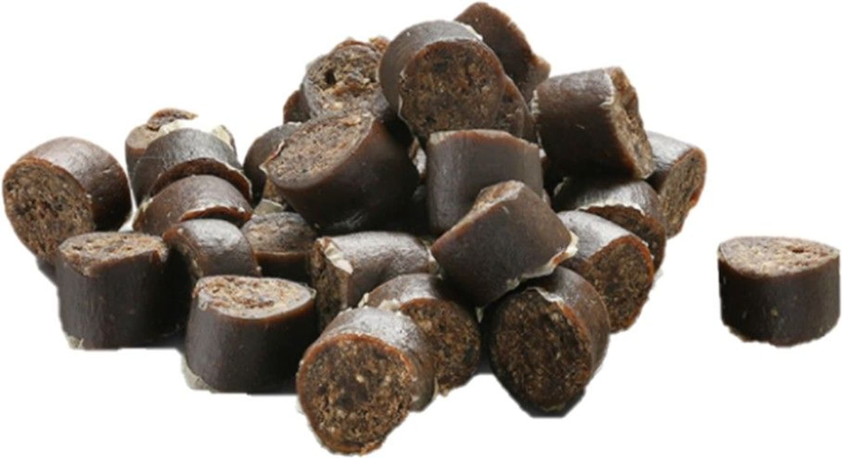 Finest Sliced Venison & Duck 110 g, view: 0