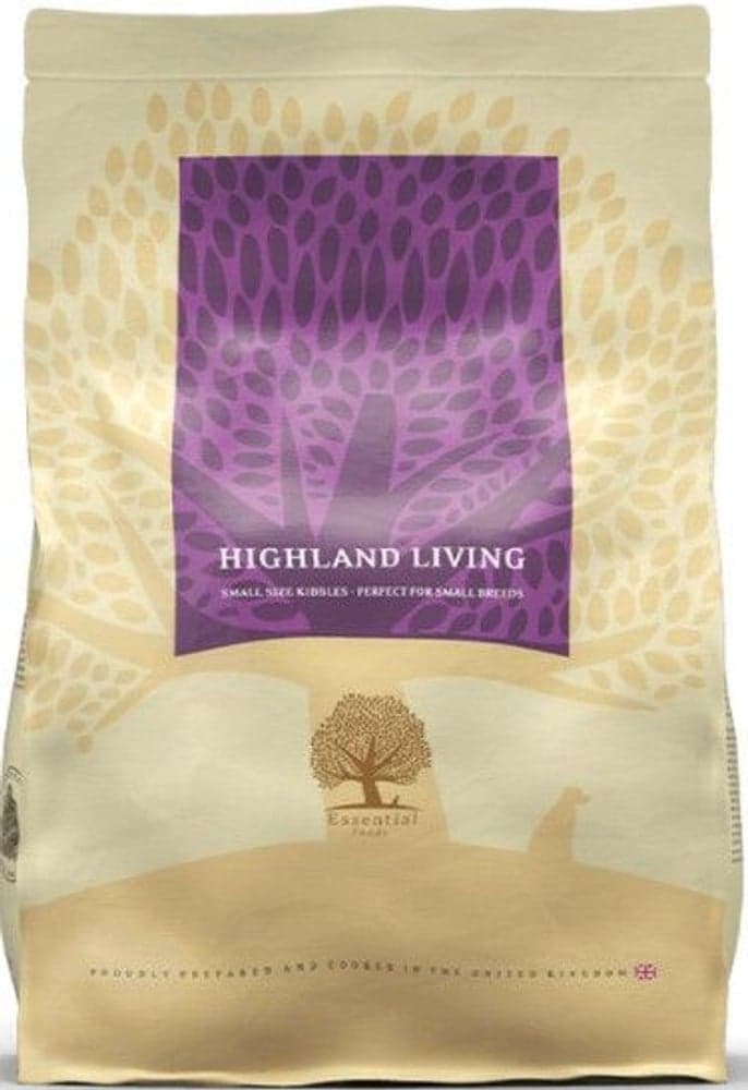 ESSENTIAL FOODS Small Size Highland Living 3 kg, view: 0