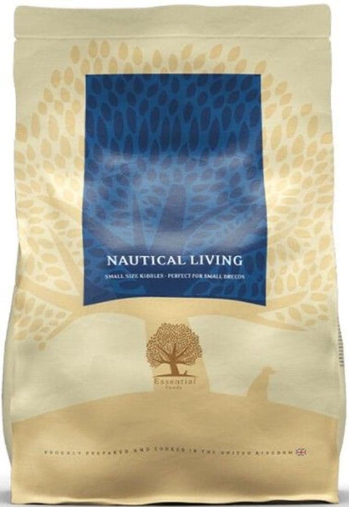 ESSENTIAL FOODS Small Size Nautical Living 3 kg, view: 0
