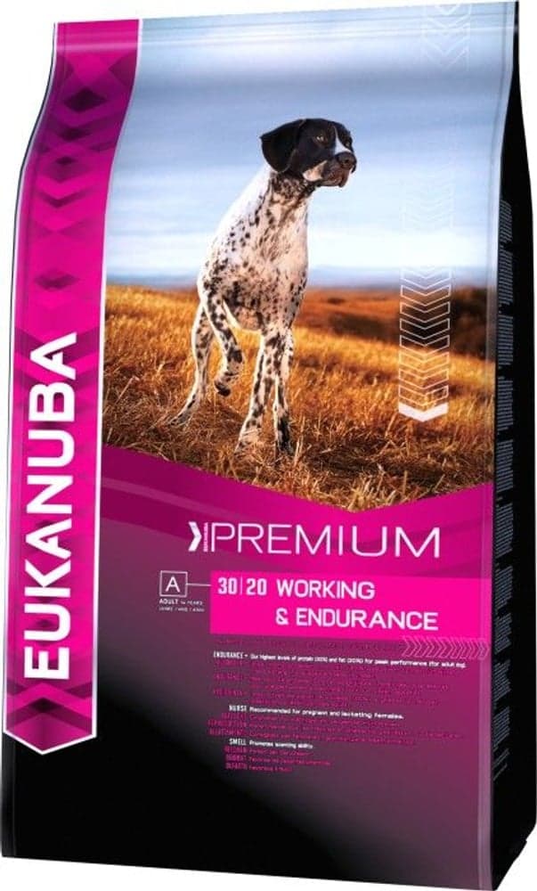 Adult Working & Endurance 15 kg, view: 0