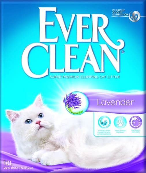 Fresh Lavender 10 L, view: 0