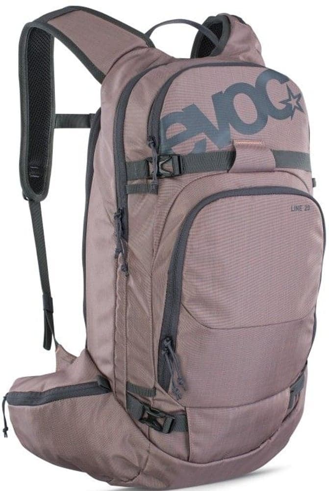 Line 20 laskureppu, vaaleanpunainen, view: 0