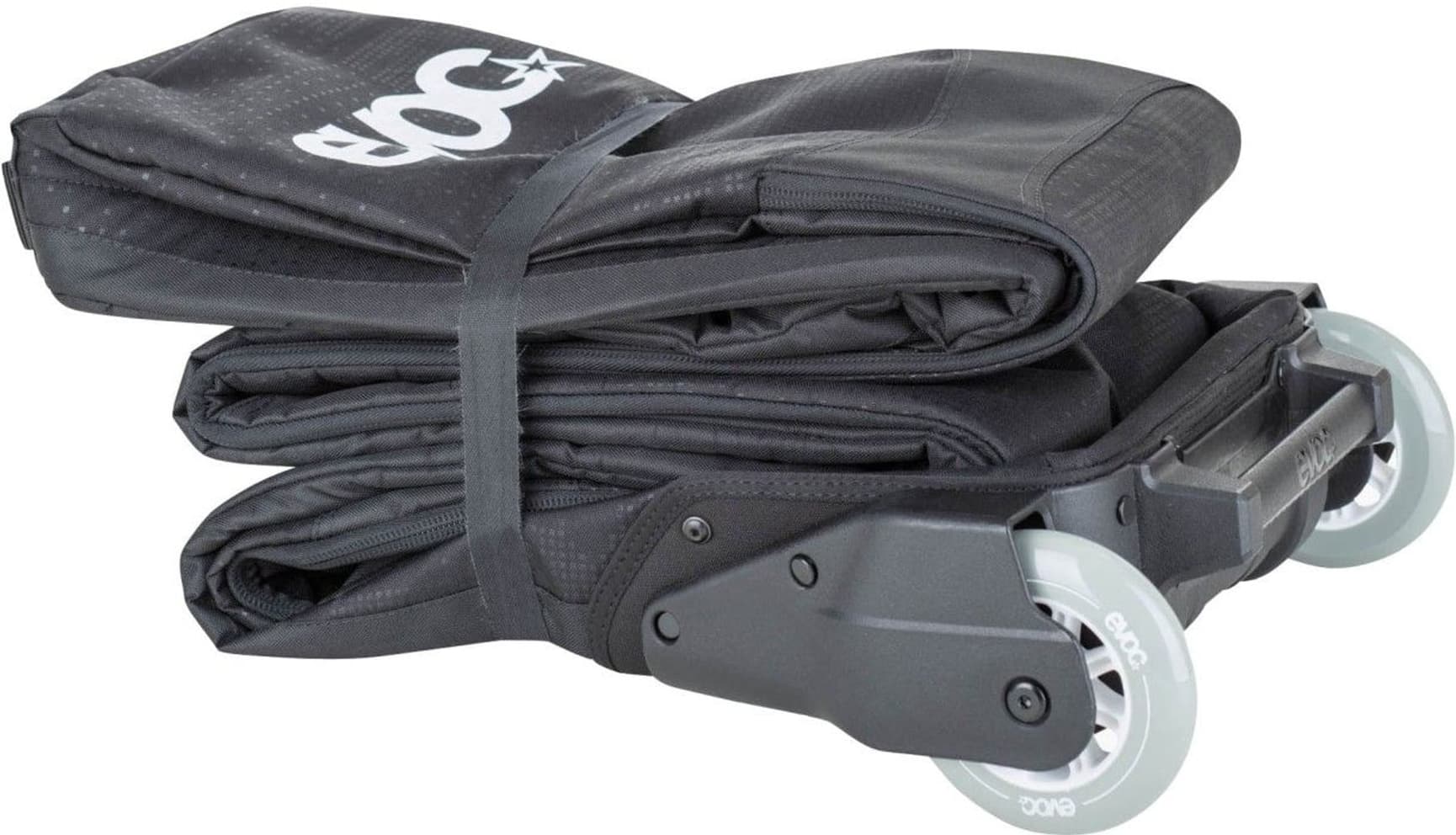 Ski Roller Black, view: 2