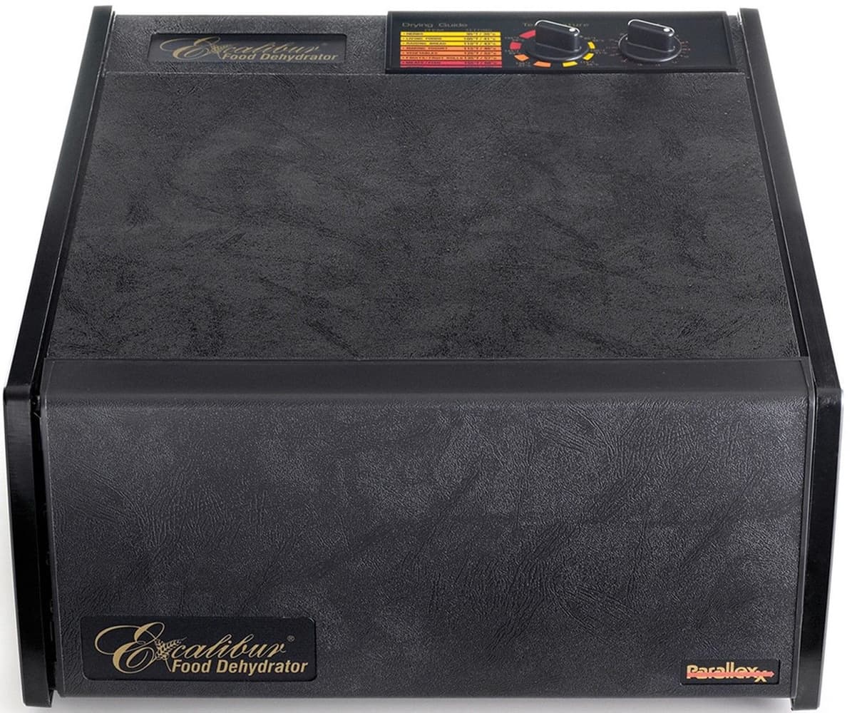 ruokakuivuri 5 hyllyllä, view: 6