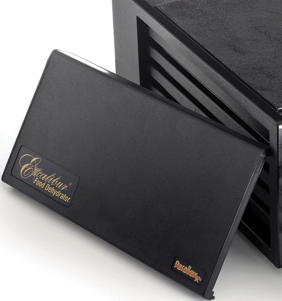 ruokakuivuri 5 hyllyllä, view: 8