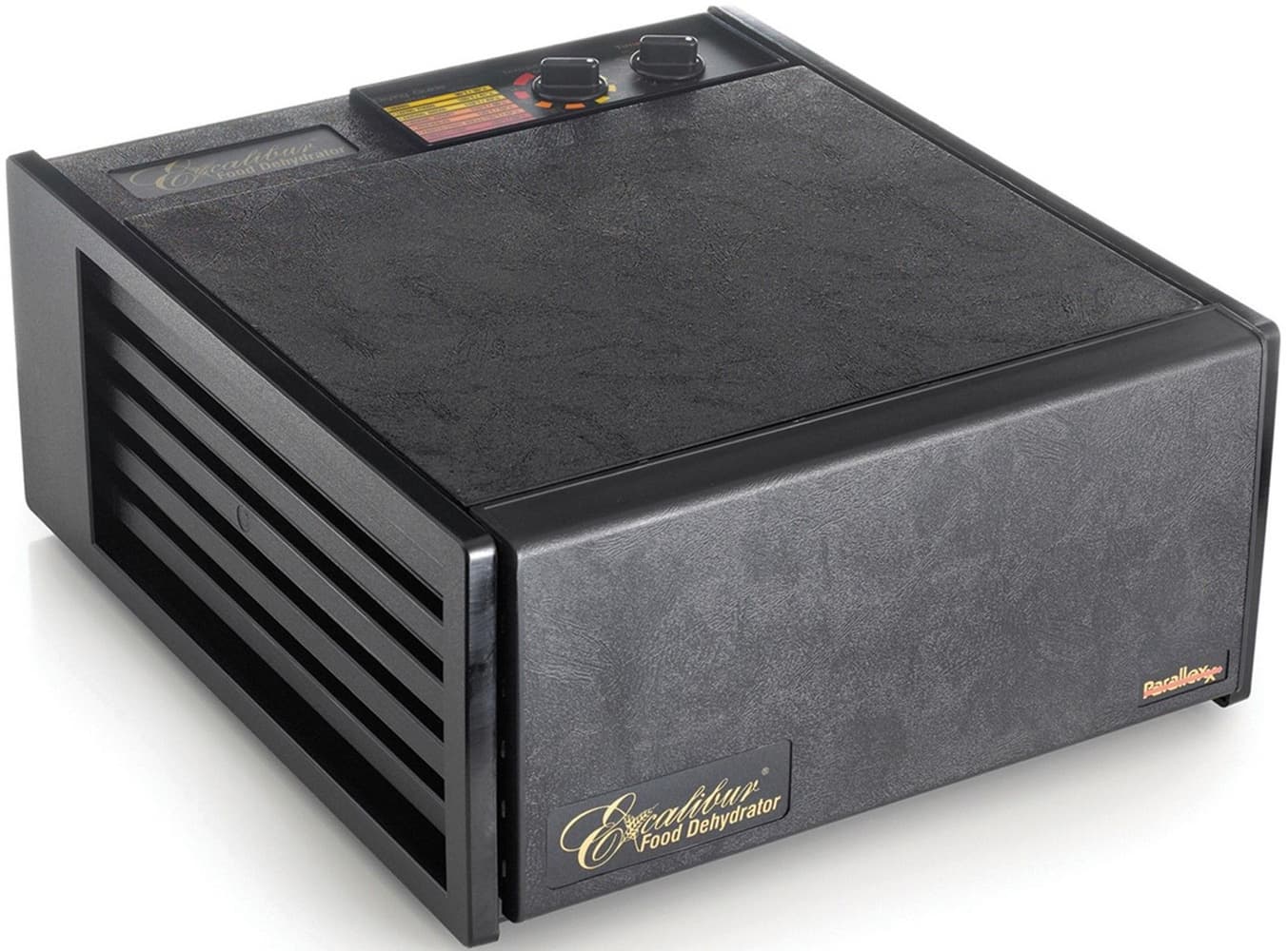 ruokakuivuri 5 hyllyllä, view: 4