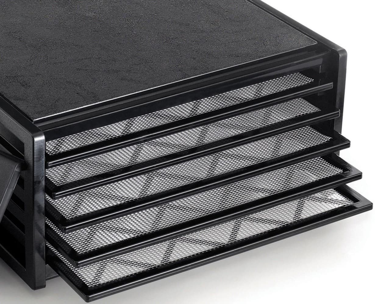 ruokakuivuri 5 hyllyllä, view: 7