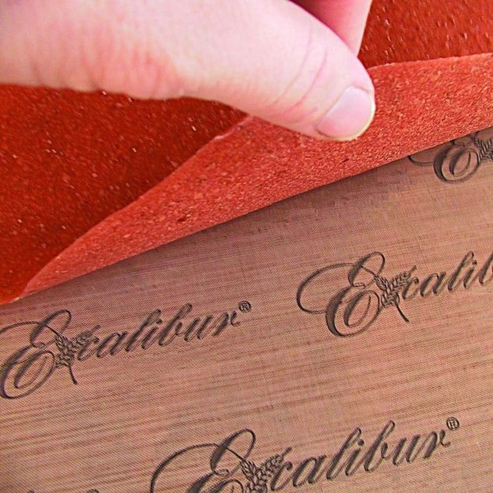 Paraflexx tarttumaton kuivausarkki 36 x 36 cm, view: 0