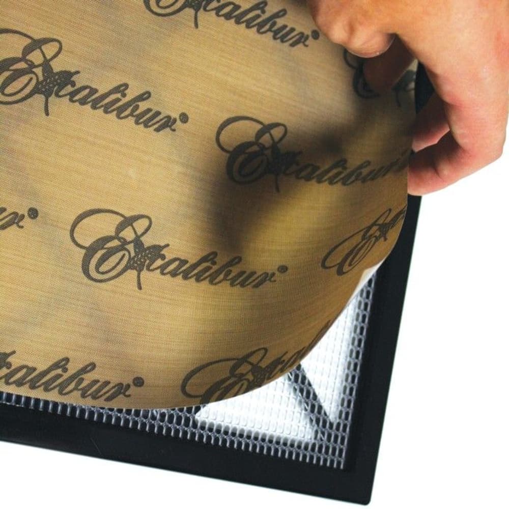 Paraflexx tarttumaton kuivausarkki 36 x 36 cm, view: 3