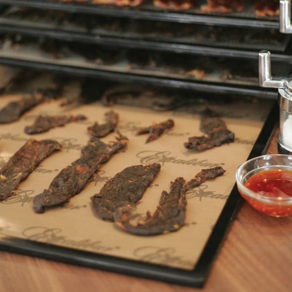 Paraflexx tarttumaton kuivausarkki 36 x 36 cm, view: 2