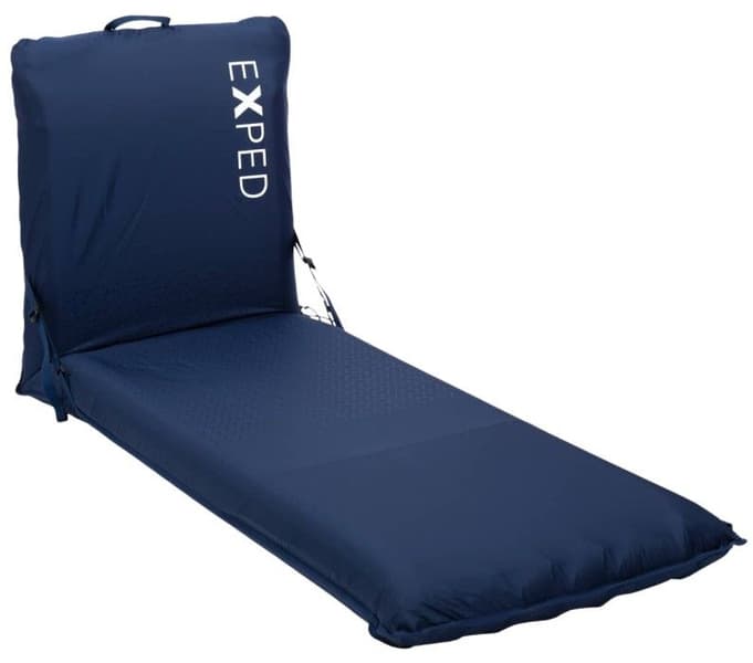 Chair Kit MW retkituolisarja, Navy, view: 1