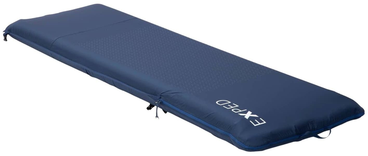 Chair Kit MW retkituolisarja, Navy, view: 2