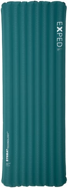 Dura 3R L Wide -5°C Synmat eristävä makuualusta, petrooli, view: 2