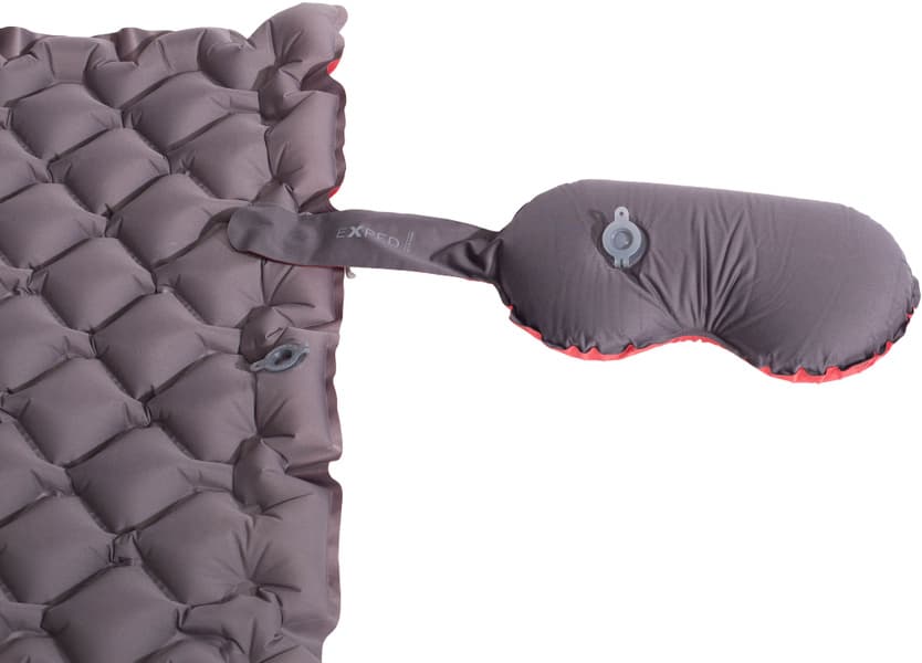 Pillow Pump pumppu/tyyny, Ruby Red, view: 1