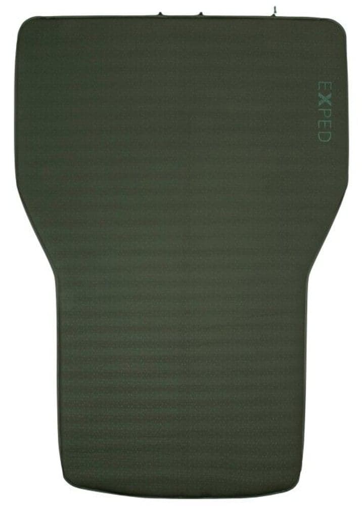 MegaMat Auto makuualusta autoon, Moraine, view: 0