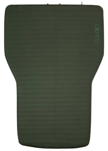 MegaMat Auto makuualusta autoon, Moraine, view: 0