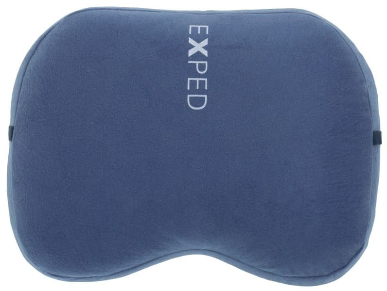 DownPillow retkityyny, M, Navy, view: 0
