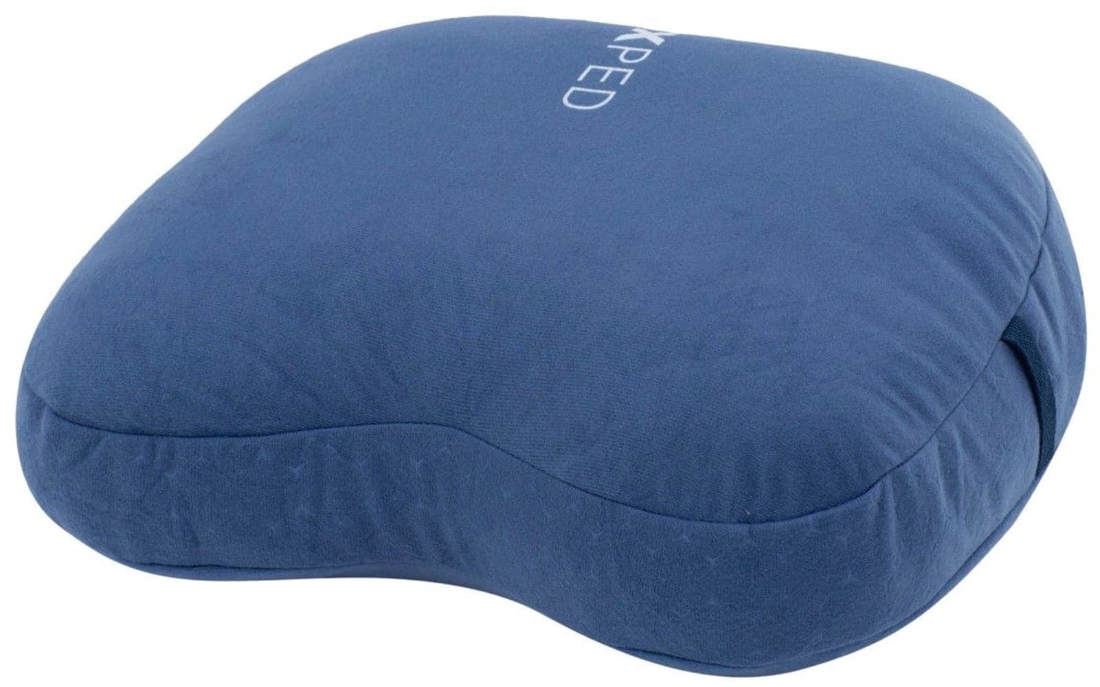 DownPillow retkityyny, M, Navy, view: 1