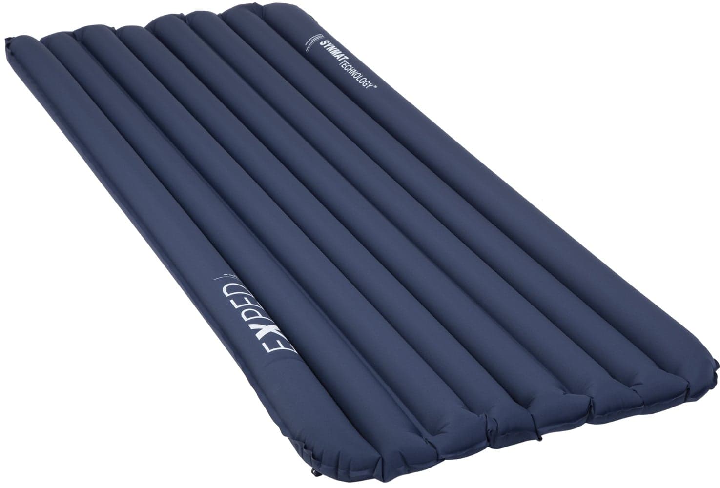 Versa 1R L Wide 10°C makuualusta, sininen, view: 0
