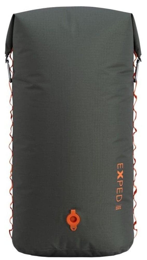 Drybag Dura 50 suojapussi, Moraine, view: 0