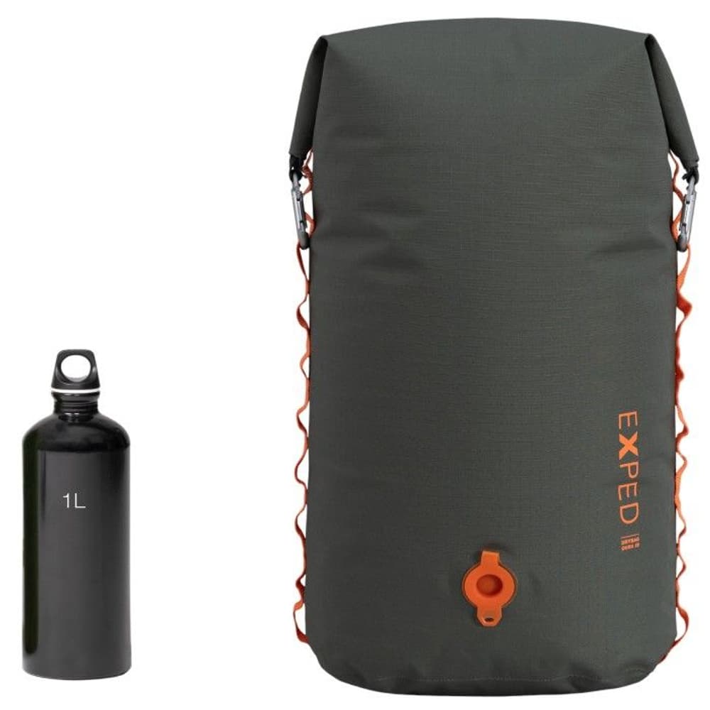 Drybag Dura 25 suojapussi, Moraine, view: 1