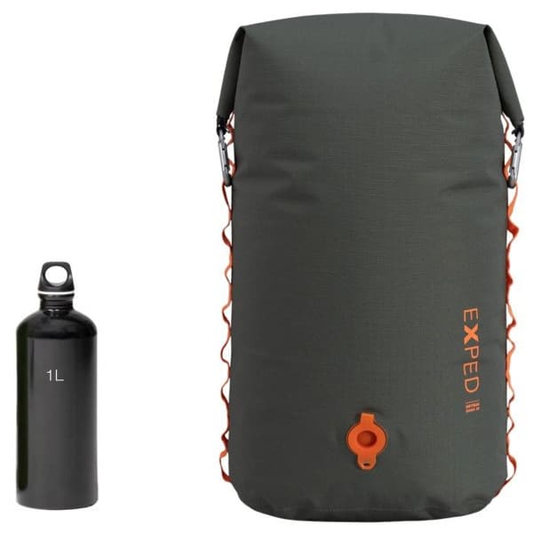 Drybag Dura 25 suojapussi, Moraine, view: 1