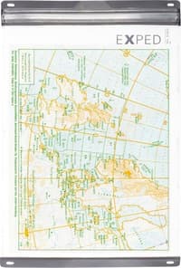 Seal Sleeve A4 Säilytystasku - view: 0