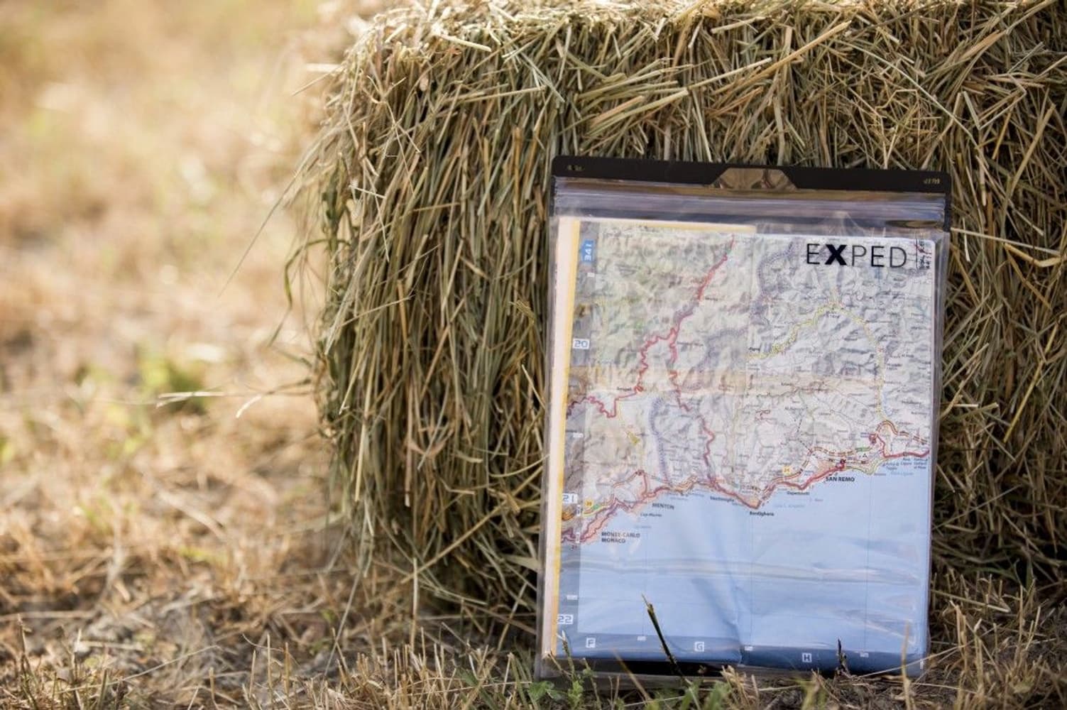 Seal Sleeve A4 Säilytystasku, view: 2