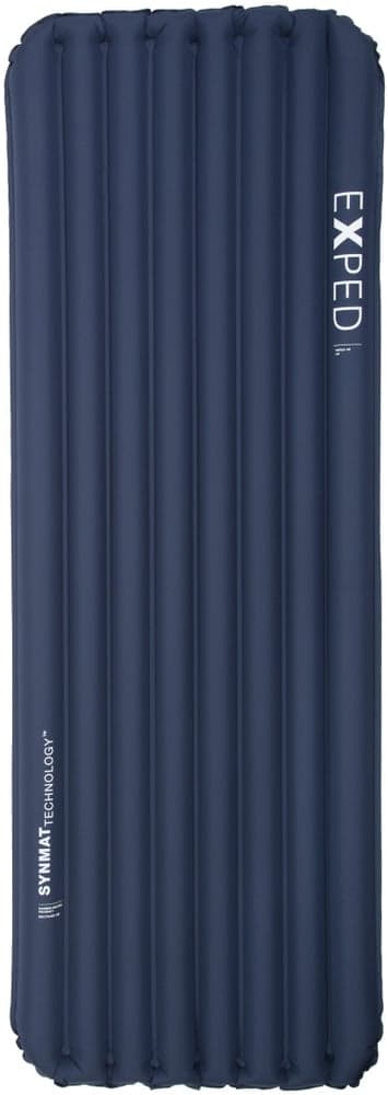 Versa 4R L Wide -10°C makuualusta, sininen, view: 1