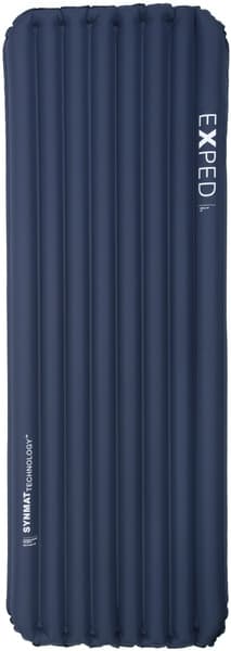 Versa 4R L Wide -10°C makuualusta, sininen, view: 1