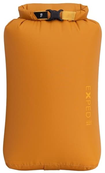 Drybag Versa 5 kuivapussi, Gold, view: 0