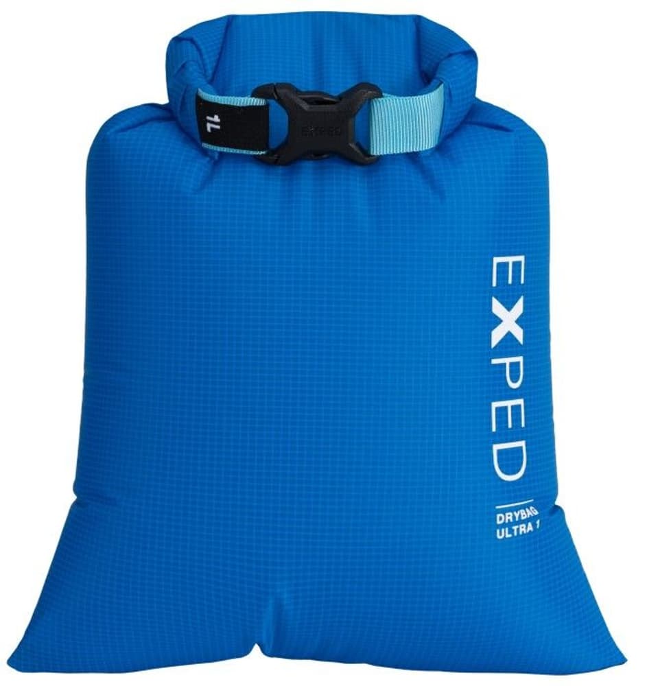 Drybag Ultra 1 kuivapussi, Lake, view: 0