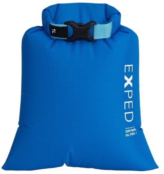 Drybag Ultra 1 kuivapussi, Lake, view: 0