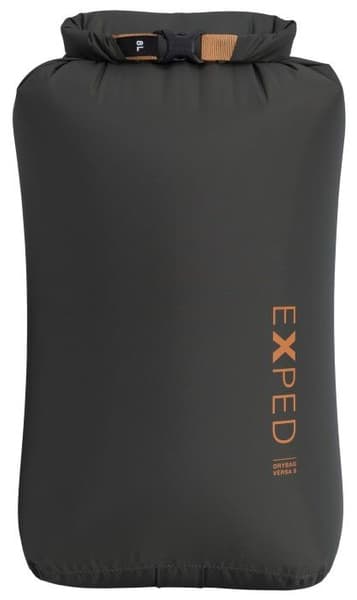 Drybag Versa 8 kuivapussi, Moraine, view: 0