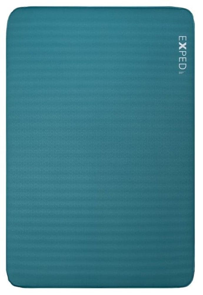 MegaMat Duo LW+ makuualusta kahdelle, Cypress, view: 0