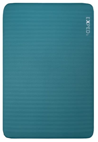 MegaMat Duo LW+ makuualusta kahdelle, Cypress, view: 0