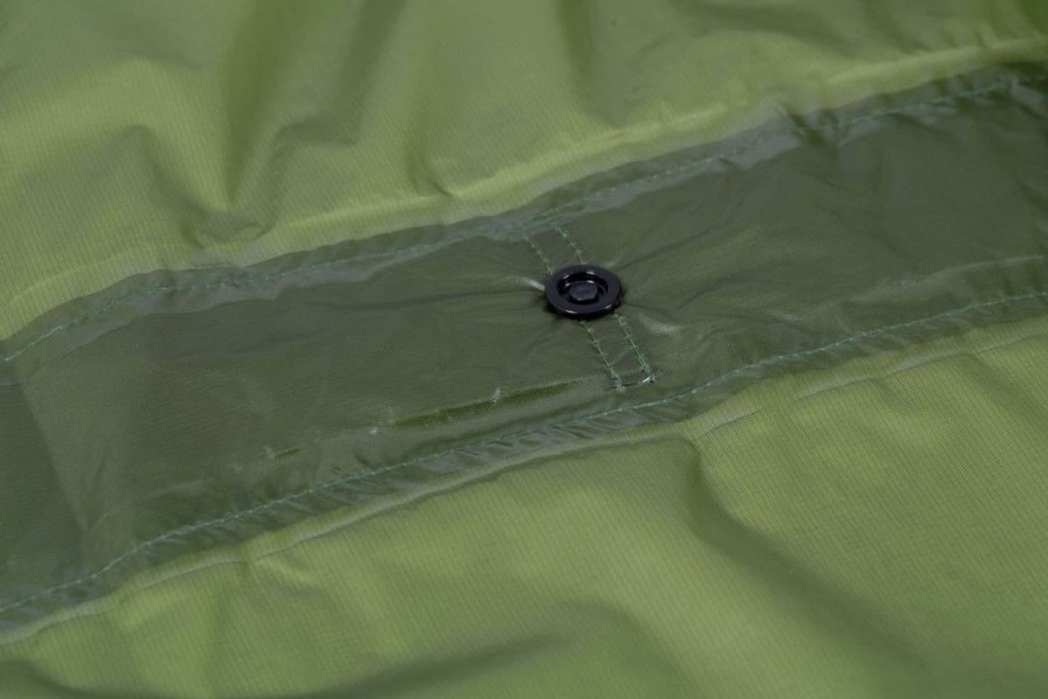 Bivy Poncho UL sadeviitta, Moss, view: 3