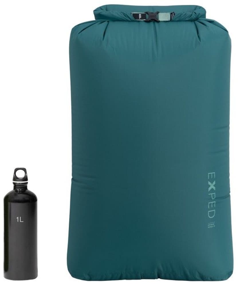 Drybag Versa 40 kuivapussi, Cypress, view: 1